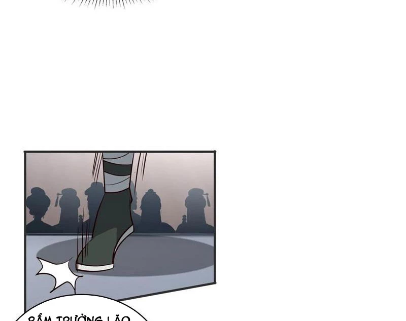 Vô Địch Thật Tịch Mịch Chapter 36 - Trang 3