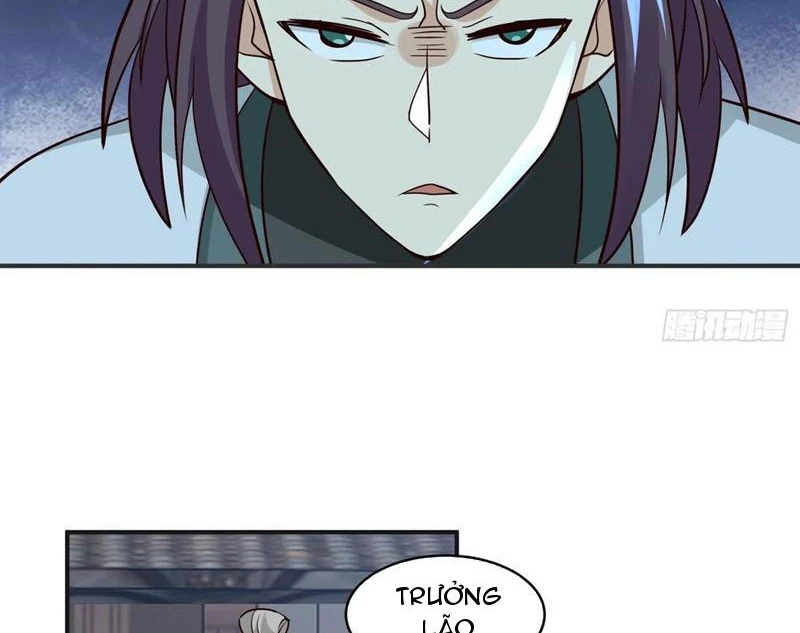 Vô Địch Thật Tịch Mịch Chapter 36 - Trang 3