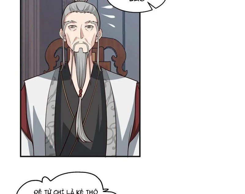 Vô Địch Thật Tịch Mịch Chapter 36 - Trang 3