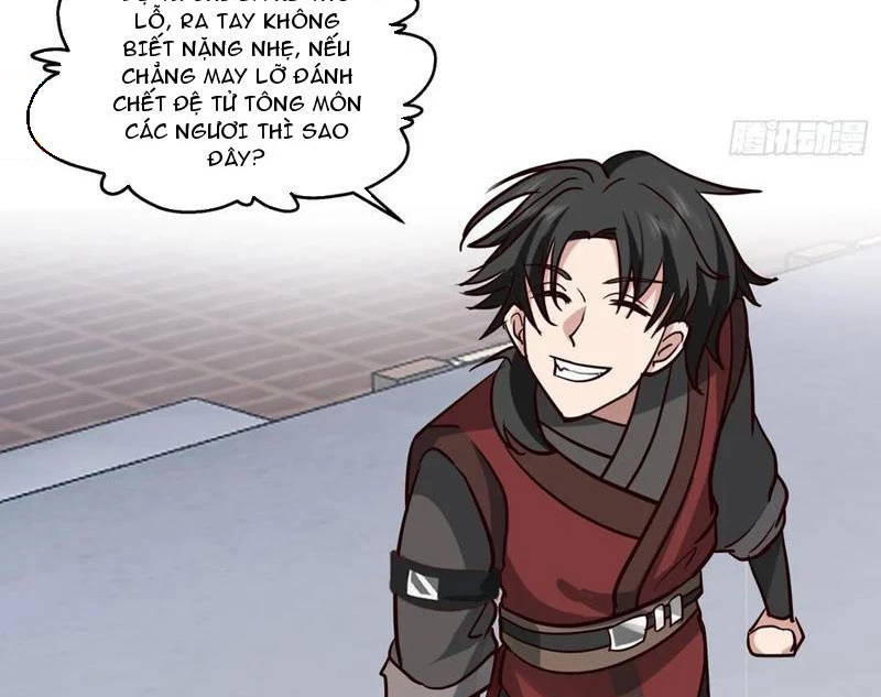 Vô Địch Thật Tịch Mịch Chapter 36 - Trang 3