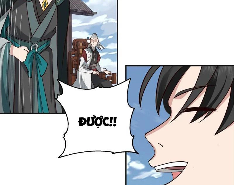 Vô Địch Thật Tịch Mịch Chapter 36 - Trang 3