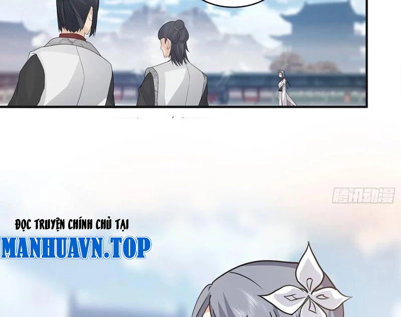 Vô Địch Thật Tịch Mịch Chapter 36 - Trang 3