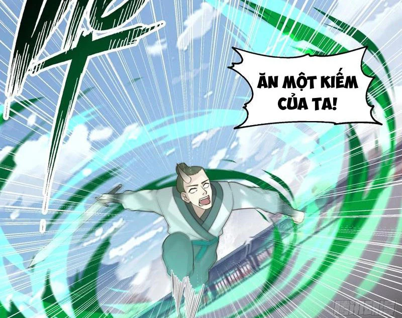 Vô Địch Thật Tịch Mịch Chapter 36 - Trang 3