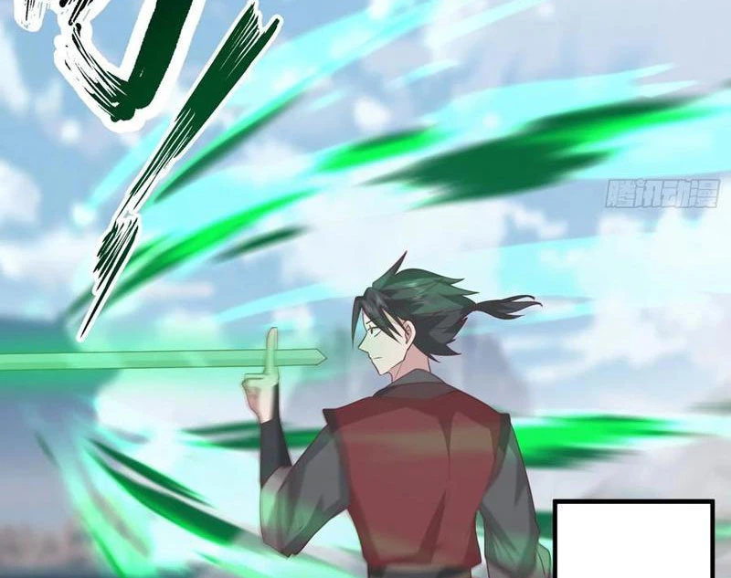 Vô Địch Thật Tịch Mịch Chapter 36 - Trang 3