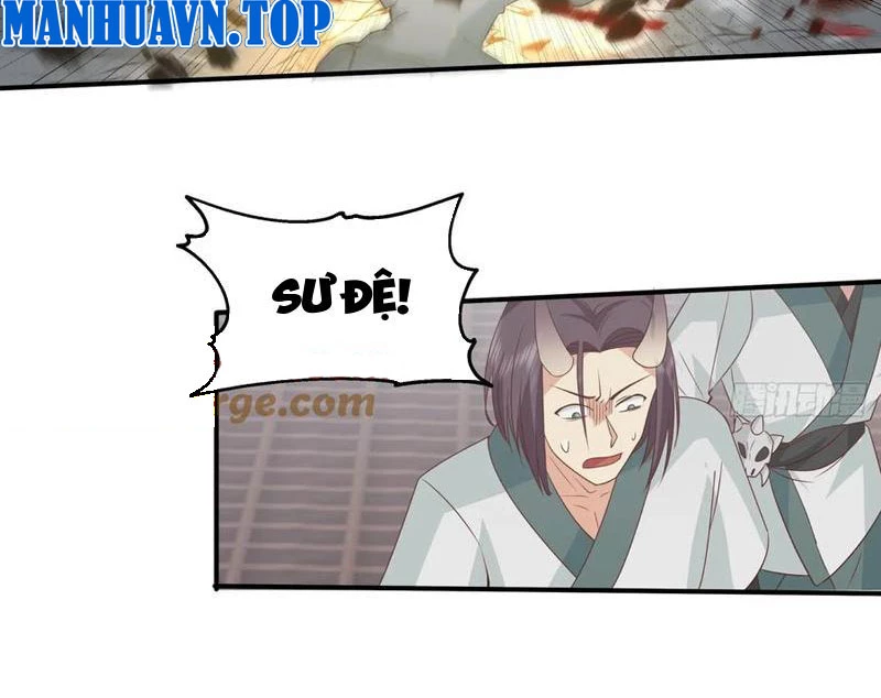 Vô Địch Thật Tịch Mịch Chapter 36 - Trang 3