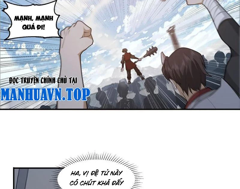 Vô Địch Thật Tịch Mịch Chapter 36 - Trang 3