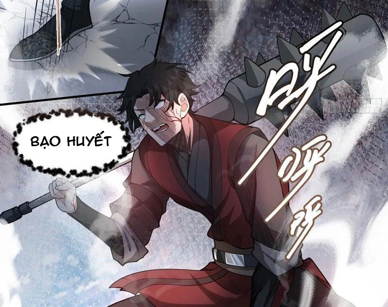 Vô Địch Thật Tịch Mịch Chapter 36 - Trang 3