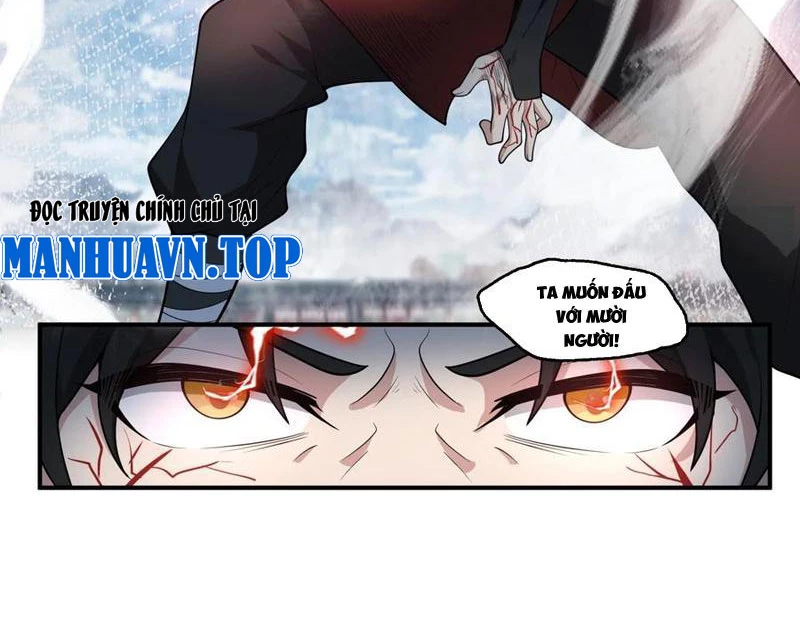 Vô Địch Thật Tịch Mịch Chapter 36 - Trang 3
