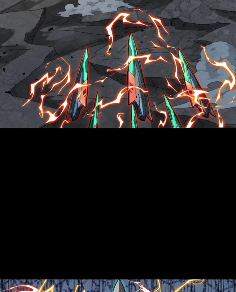 Tinh Giáp Hồn Tướng Chapter 248 - Next Chapter 249