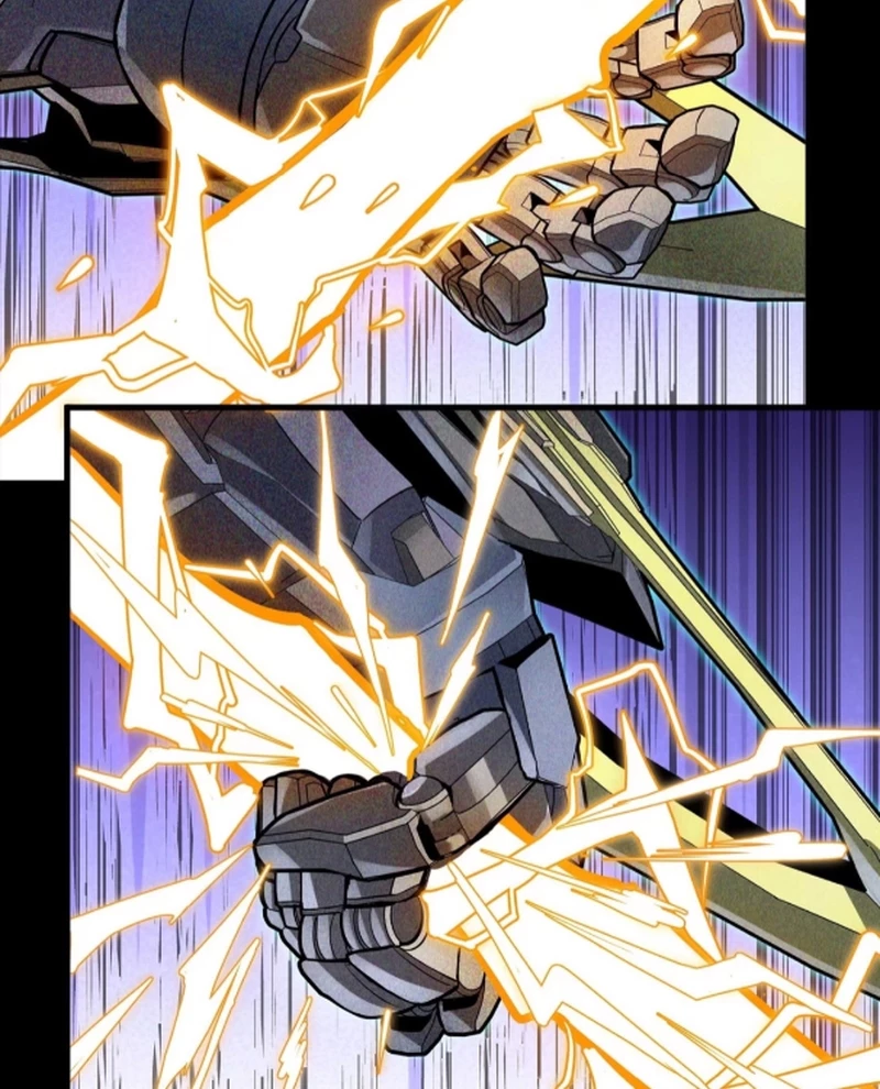 Tinh Giáp Hồn Tướng Chapter 248 - Next Chapter 249