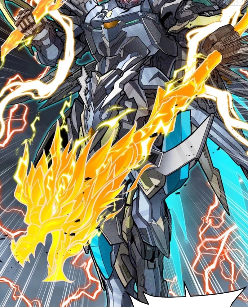 Tinh Giáp Hồn Tướng Chapter 248 - Next Chapter 249