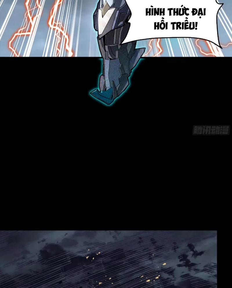 Tinh Giáp Hồn Tướng Chapter 248 - Next Chapter 249