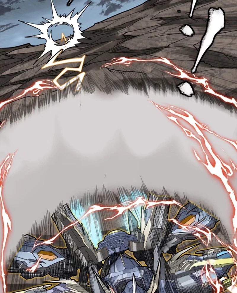 Tinh Giáp Hồn Tướng Chapter 248 - Next Chapter 249