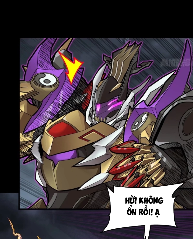 Tinh Giáp Hồn Tướng Chapter 248 - Next Chapter 249
