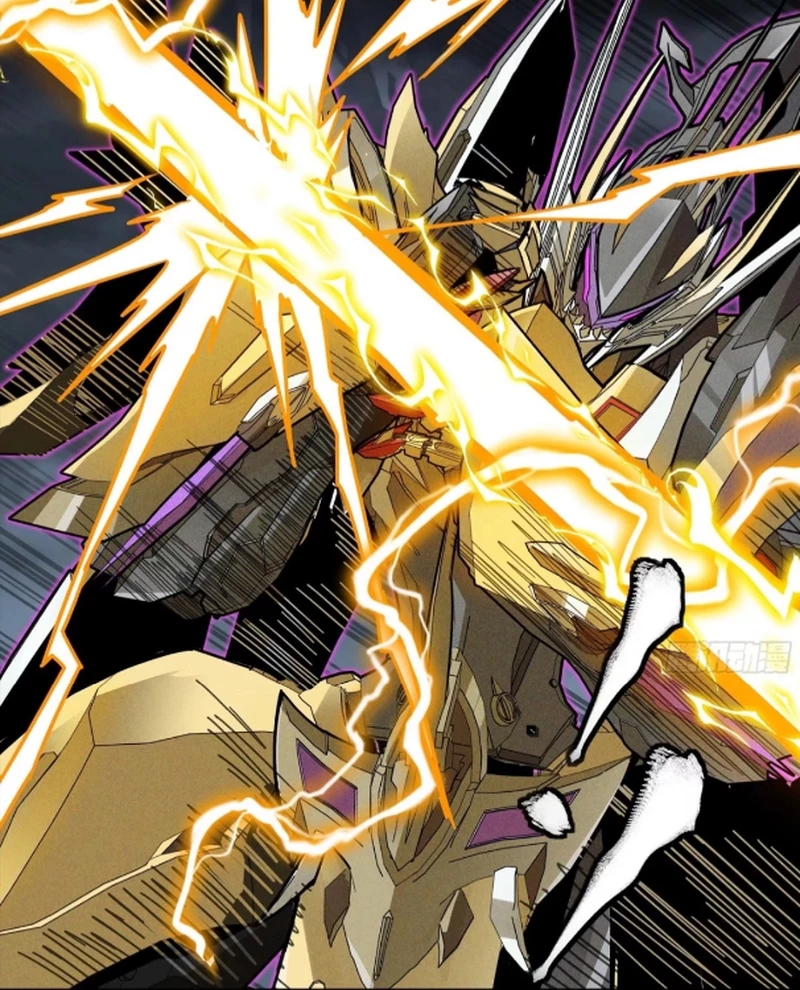 Tinh Giáp Hồn Tướng Chapter 248 - Next Chapter 249