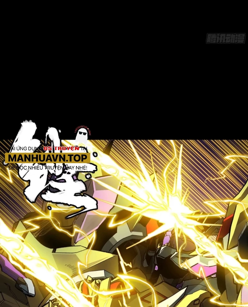 Tinh Giáp Hồn Tướng Chapter 248 - Next Chapter 249