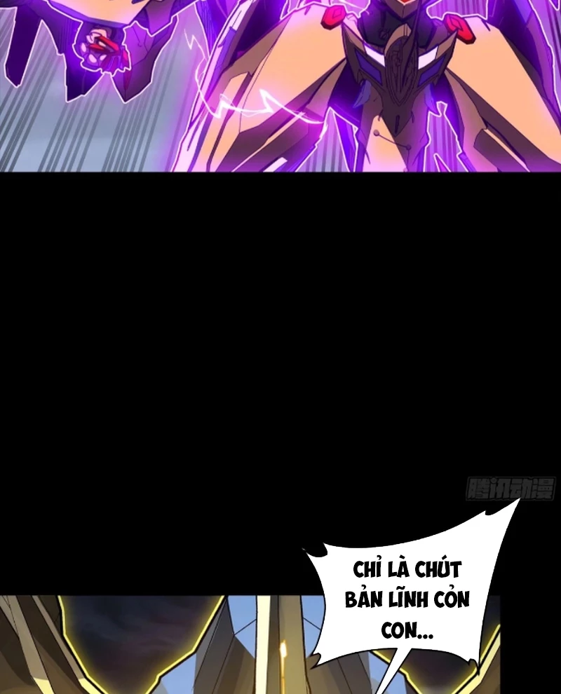 Tinh Giáp Hồn Tướng Chapter 248 - Next Chapter 249