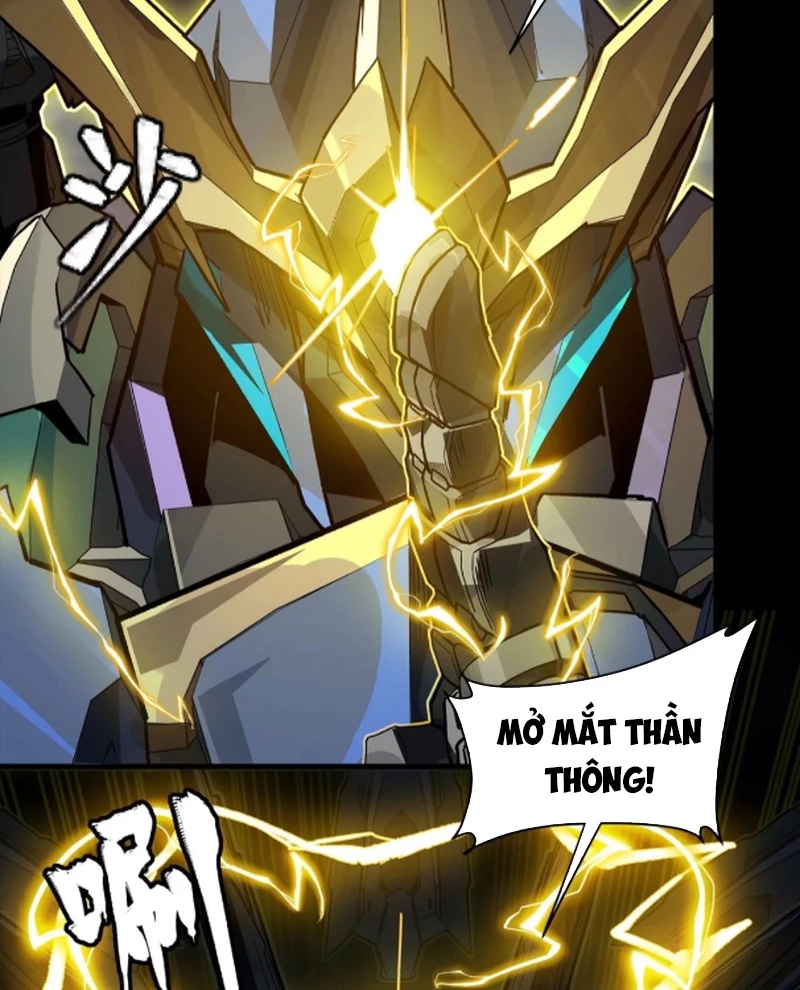 Tinh Giáp Hồn Tướng Chapter 248 - Next Chapter 249