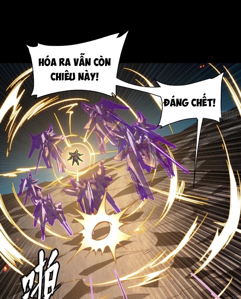 Tinh Giáp Hồn Tướng Chapter 248 - Next Chapter 249