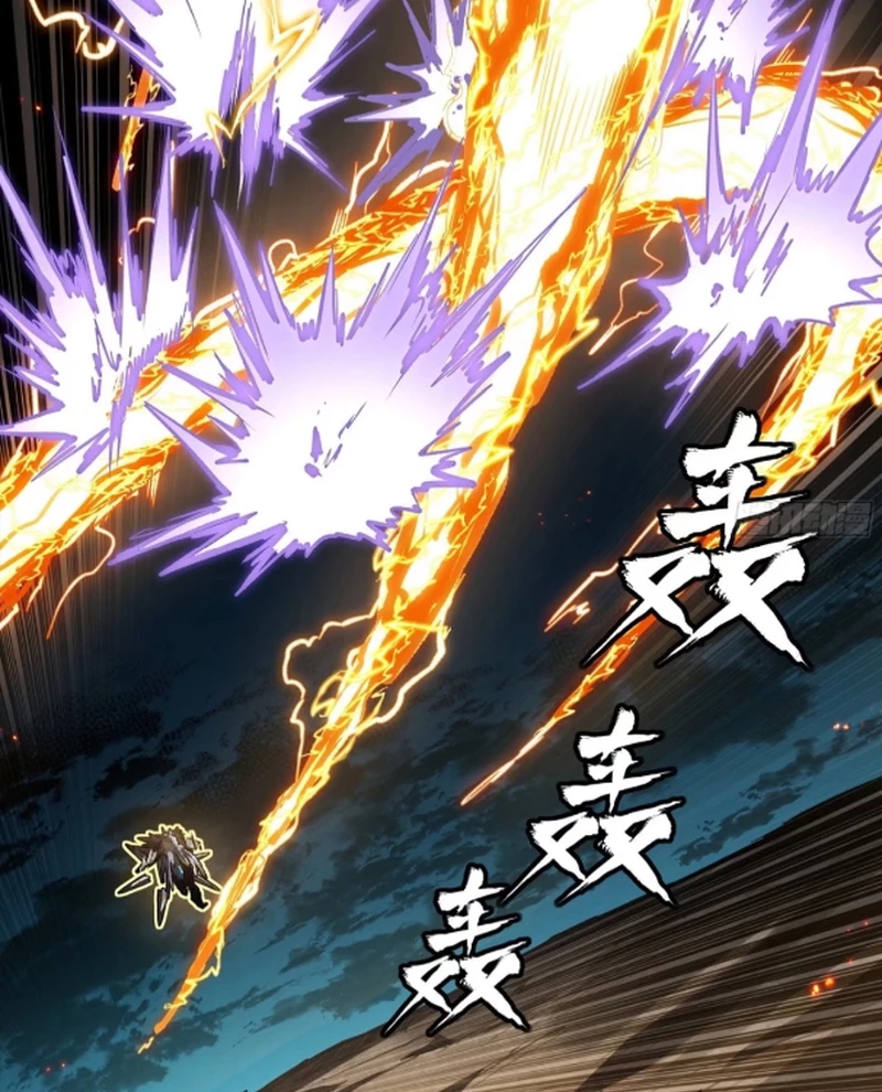 Tinh Giáp Hồn Tướng Chapter 248 - Next Chapter 249