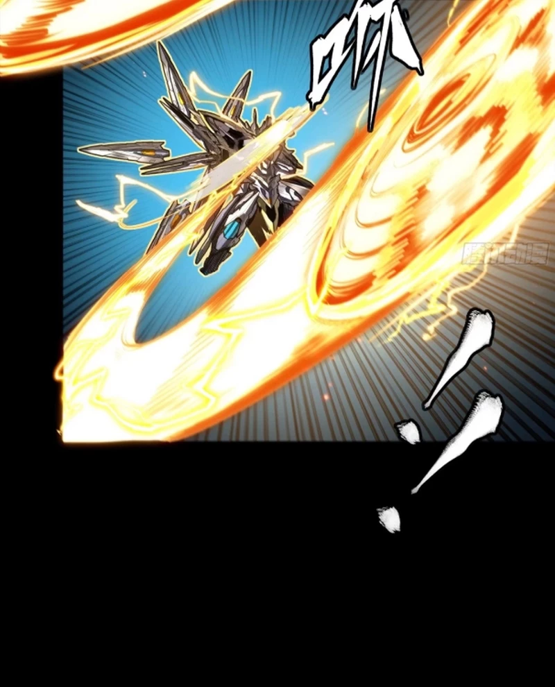 Tinh Giáp Hồn Tướng Chapter 248 - Next Chapter 249