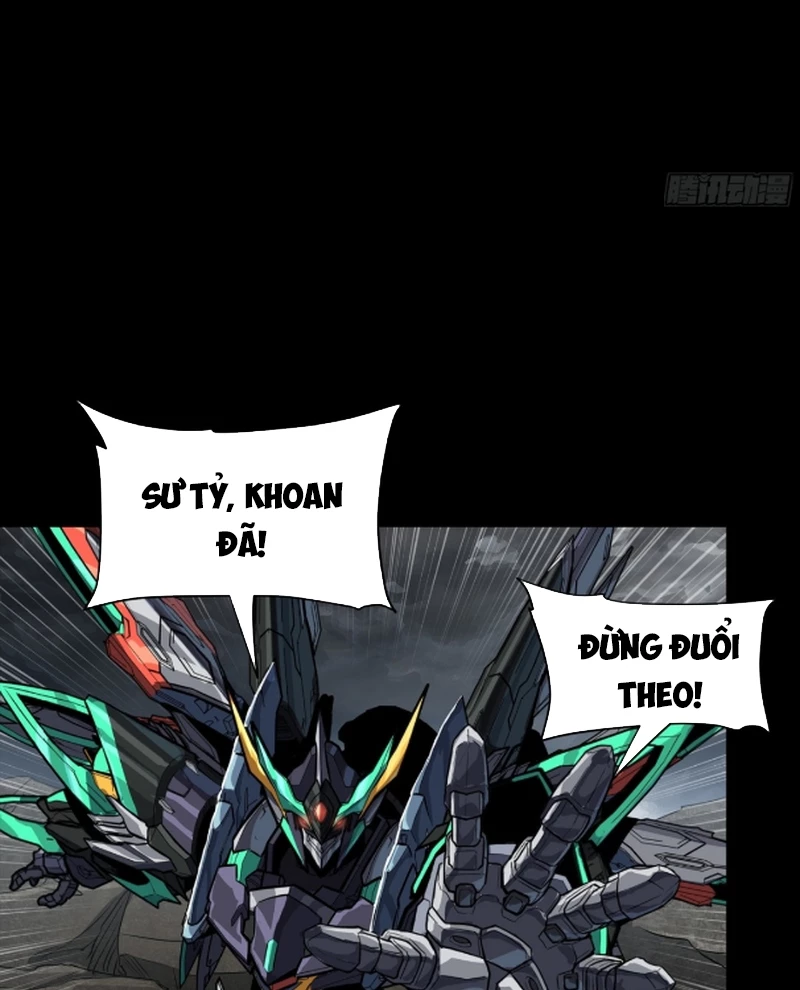 Tinh Giáp Hồn Tướng Chapter 248 - Next Chapter 249