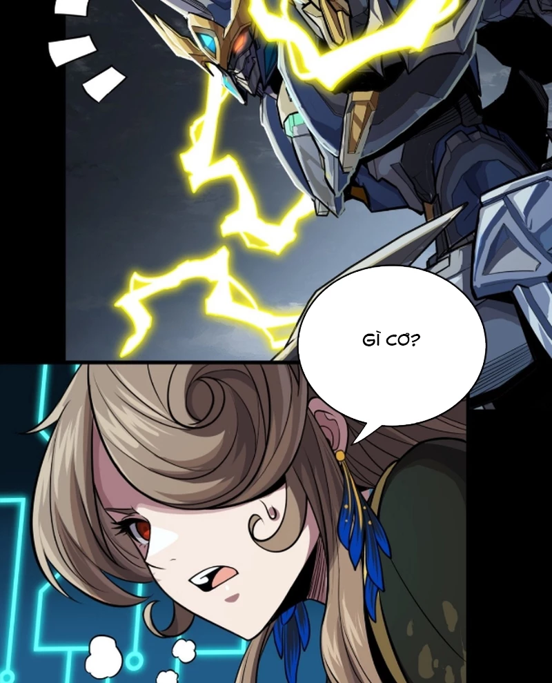 Tinh Giáp Hồn Tướng Chapter 248 - Next Chapter 249