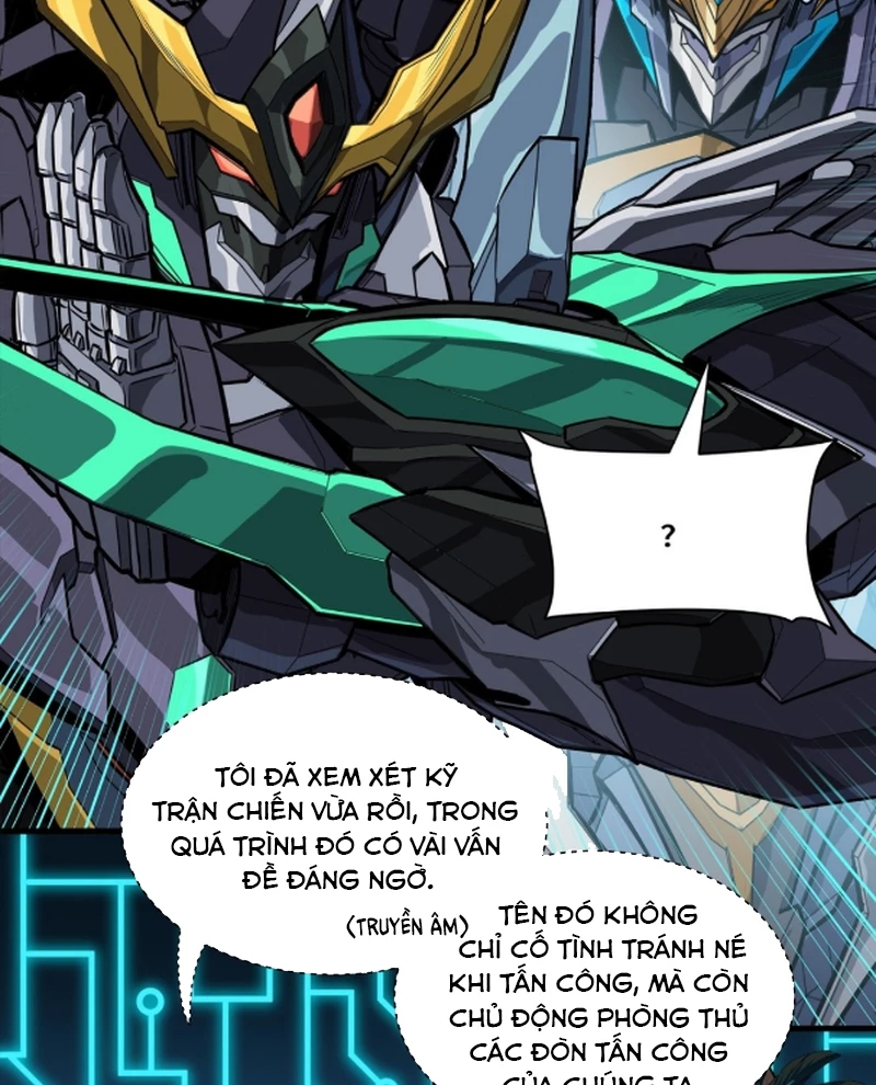 Tinh Giáp Hồn Tướng Chapter 248 - Next Chapter 249