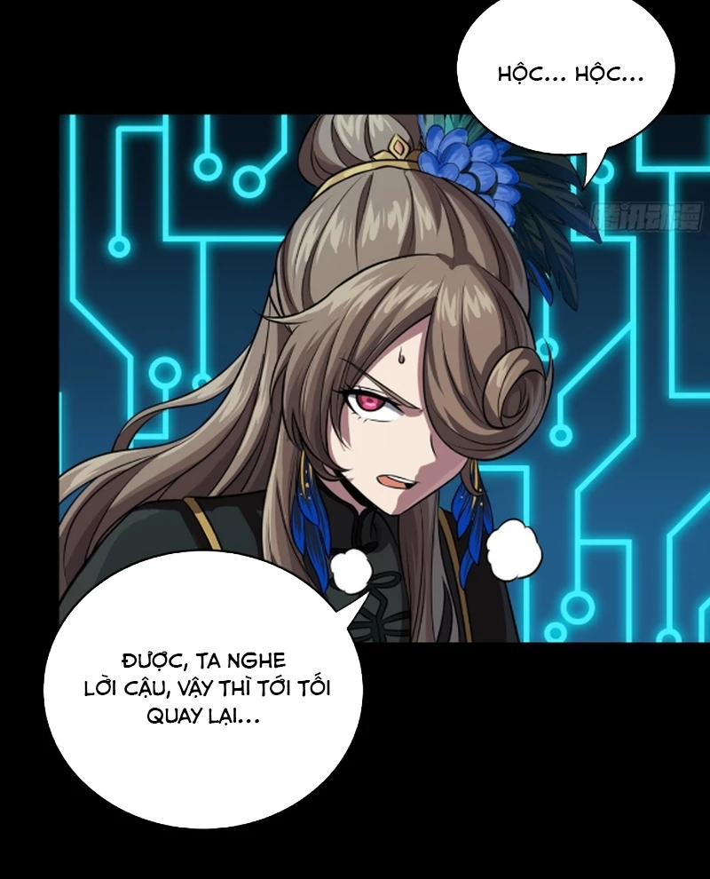Tinh Giáp Hồn Tướng Chapter 248 - Next Chapter 249