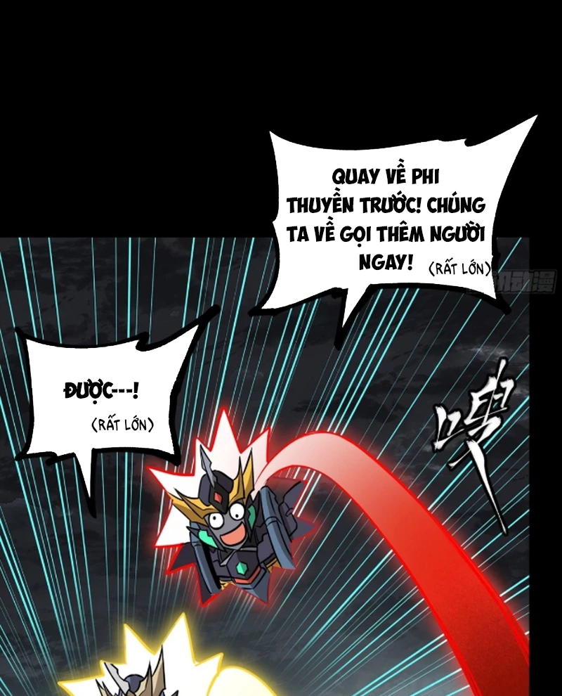 Tinh Giáp Hồn Tướng Chapter 248 - Next Chapter 249