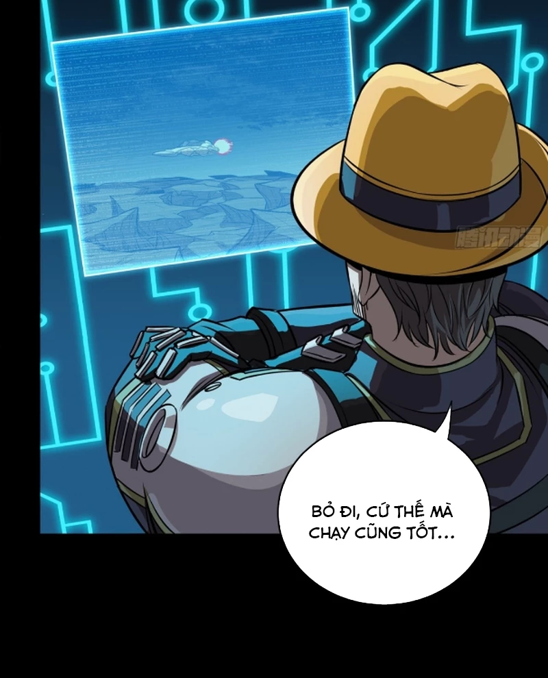 Tinh Giáp Hồn Tướng Chapter 248 - Next Chapter 249