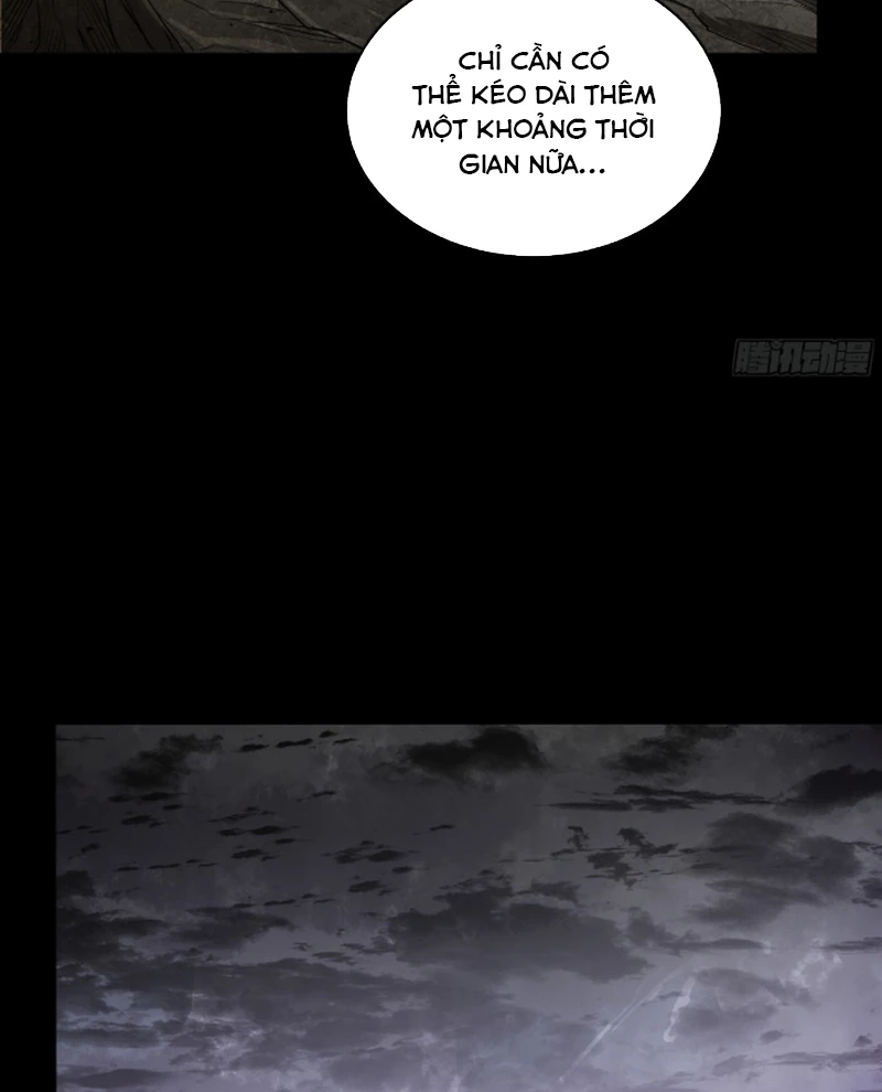 Tinh Giáp Hồn Tướng Chapter 248 - Next Chapter 249