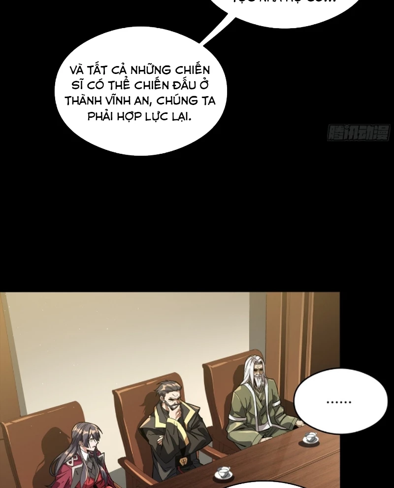 Tinh Giáp Hồn Tướng Chapter 248 - Next Chapter 249