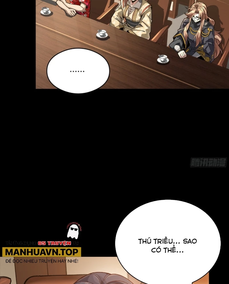Tinh Giáp Hồn Tướng Chapter 248 - Next Chapter 249