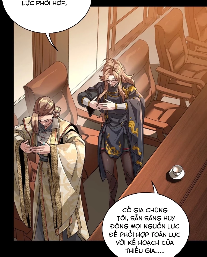 Tinh Giáp Hồn Tướng Chapter 248 - Next Chapter 249