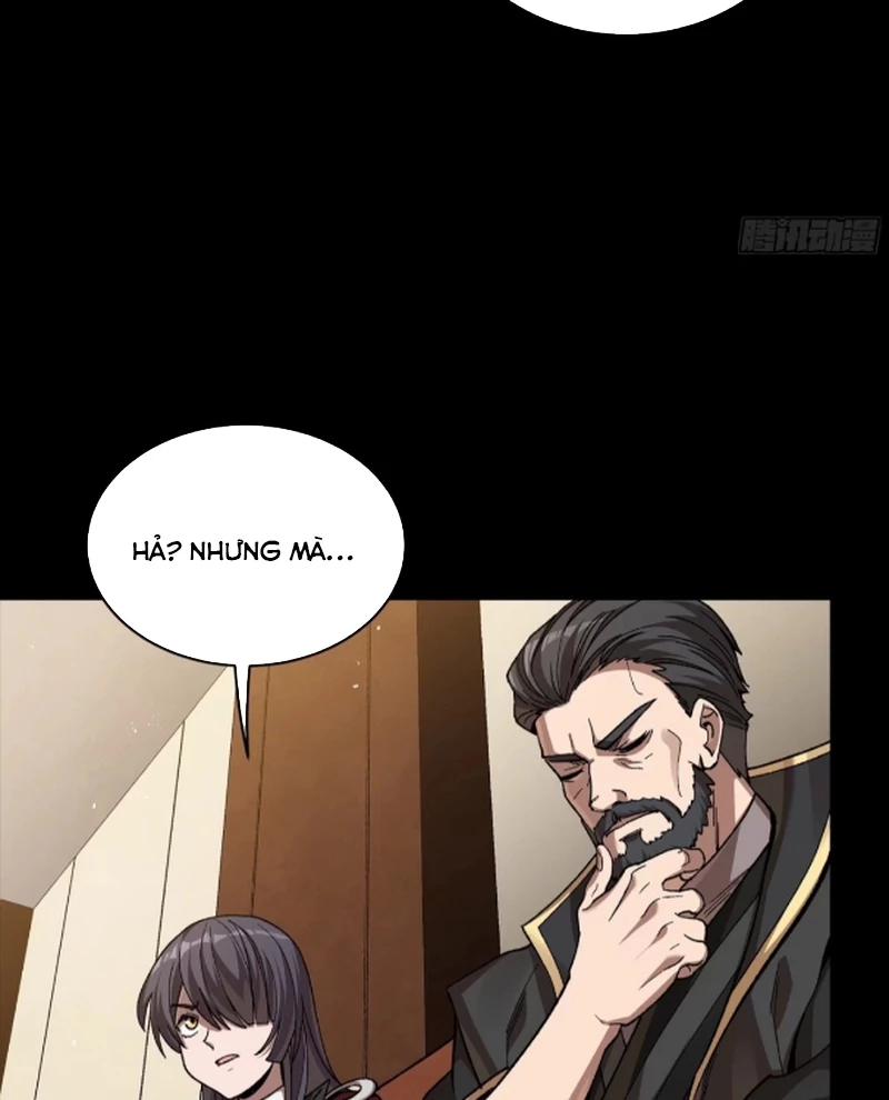 Tinh Giáp Hồn Tướng Chapter 248 - Next Chapter 249