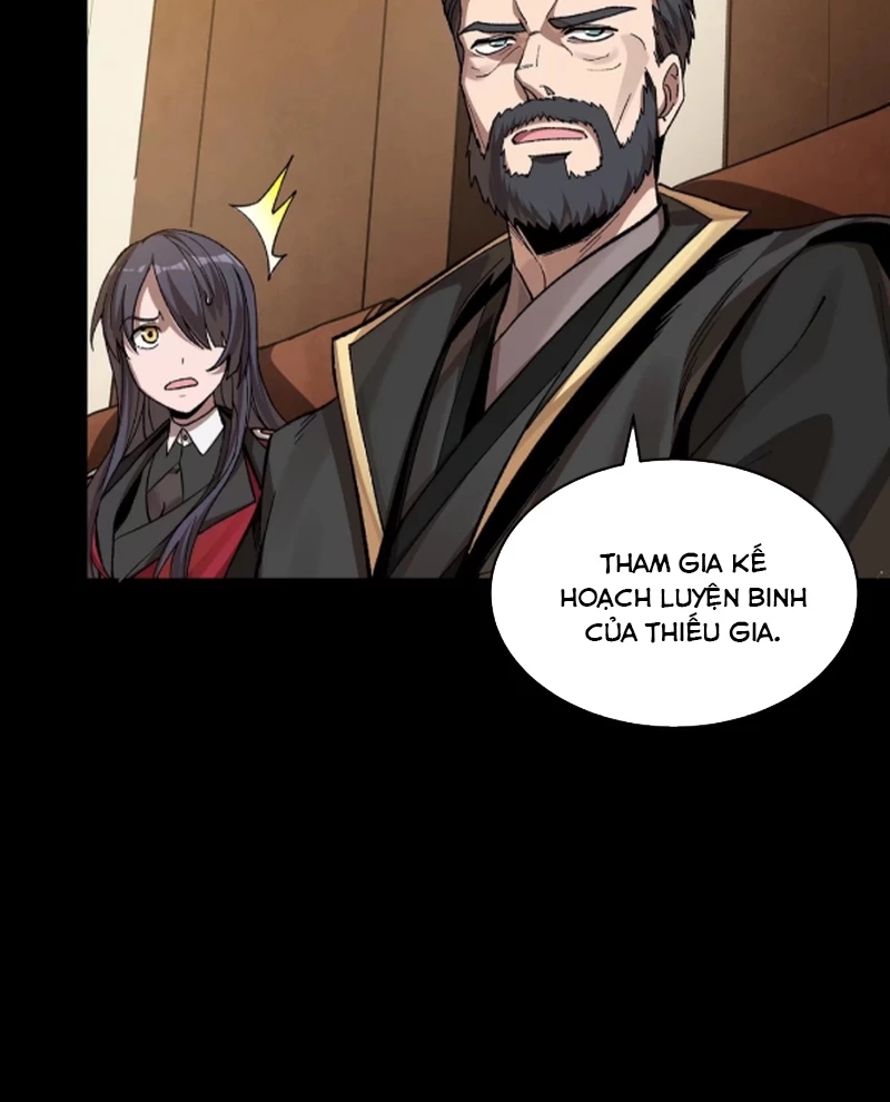 Tinh Giáp Hồn Tướng Chapter 248 - Next Chapter 249