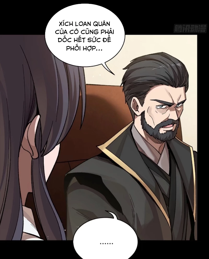 Tinh Giáp Hồn Tướng Chapter 248 - Next Chapter 249