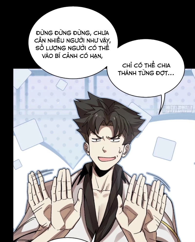 Tinh Giáp Hồn Tướng Chapter 248 - Next Chapter 249