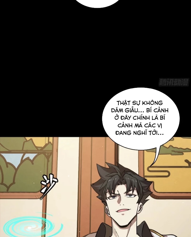 Tinh Giáp Hồn Tướng Chapter 248 - Next Chapter 249