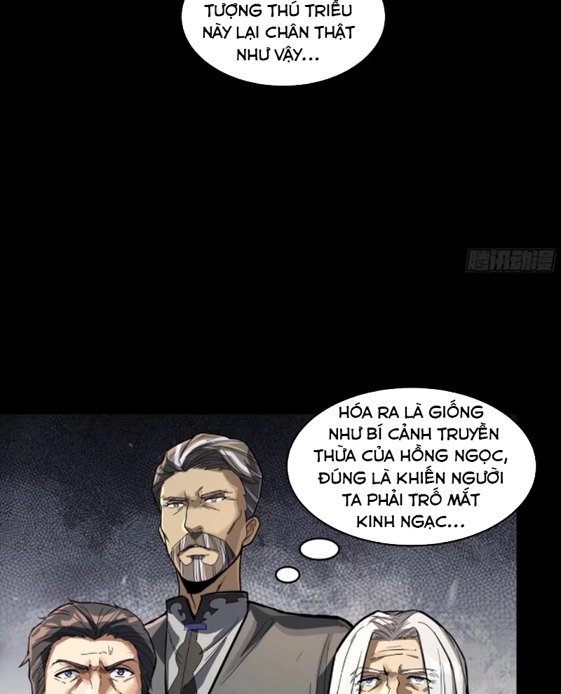 Tinh Giáp Hồn Tướng Chapter 248 - Next Chapter 249