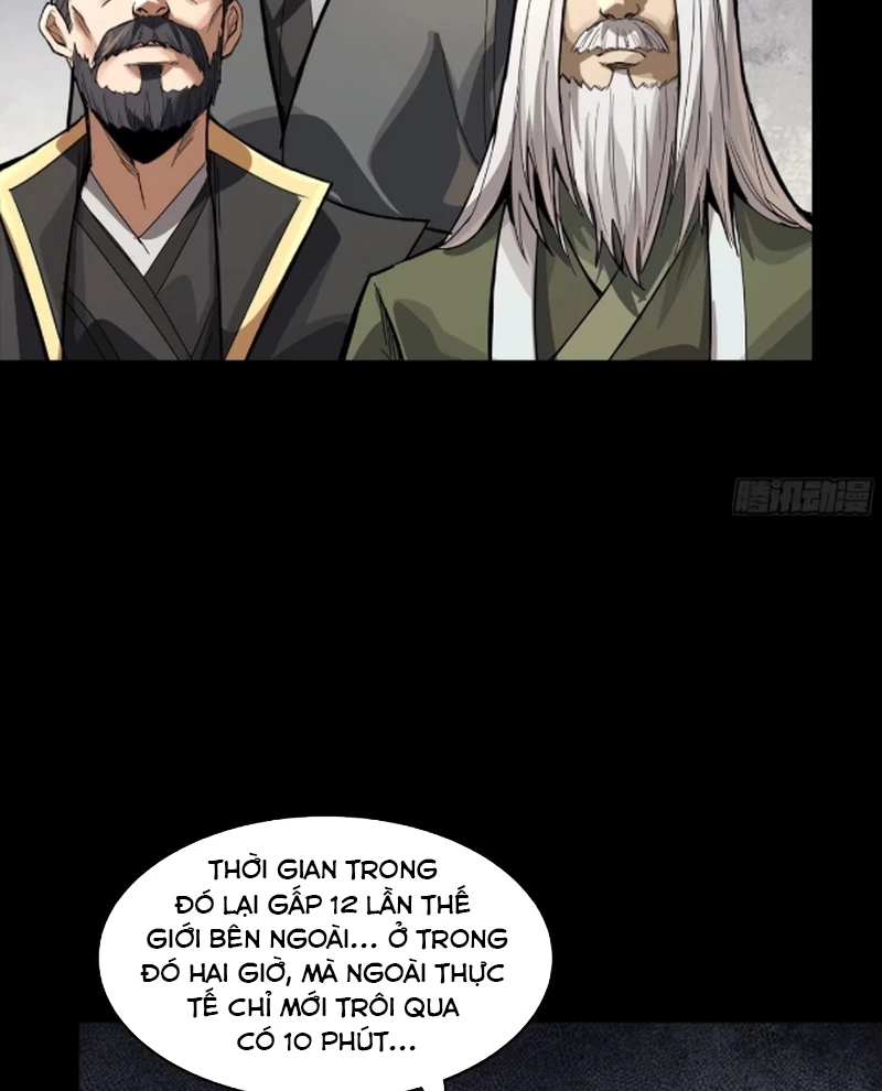 Tinh Giáp Hồn Tướng Chapter 248 - Next Chapter 249