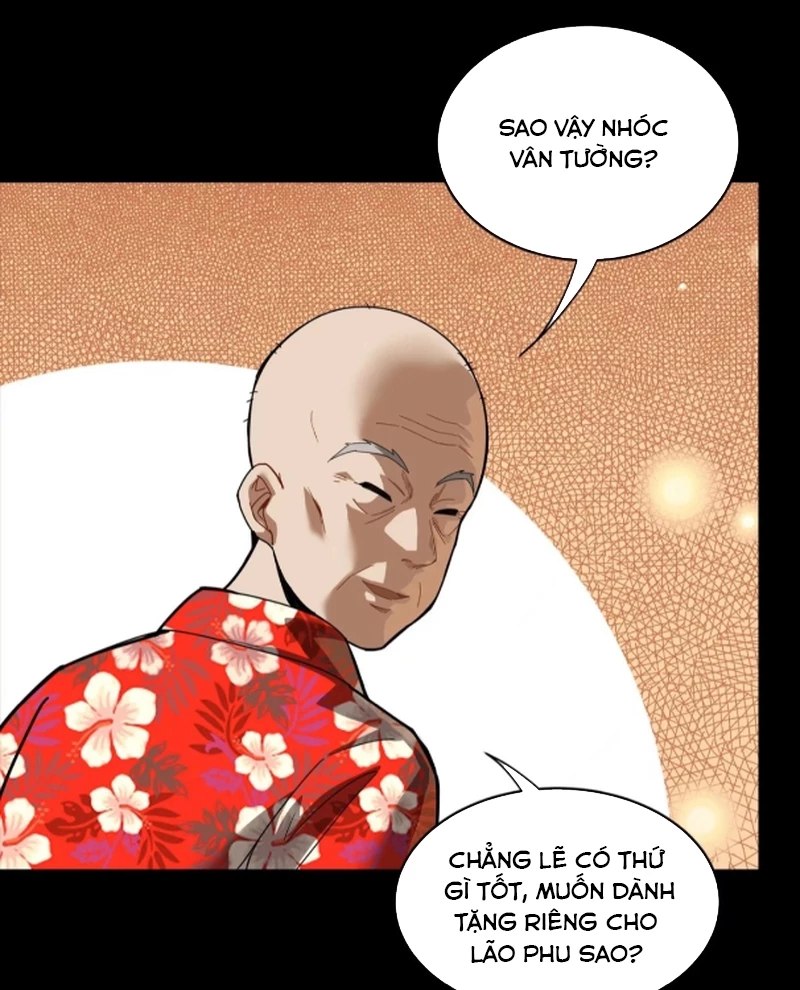 Tinh Giáp Hồn Tướng Chapter 248 - Next Chapter 249