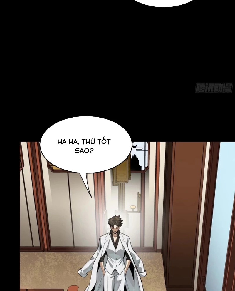 Tinh Giáp Hồn Tướng Chapter 248 - Next Chapter 249