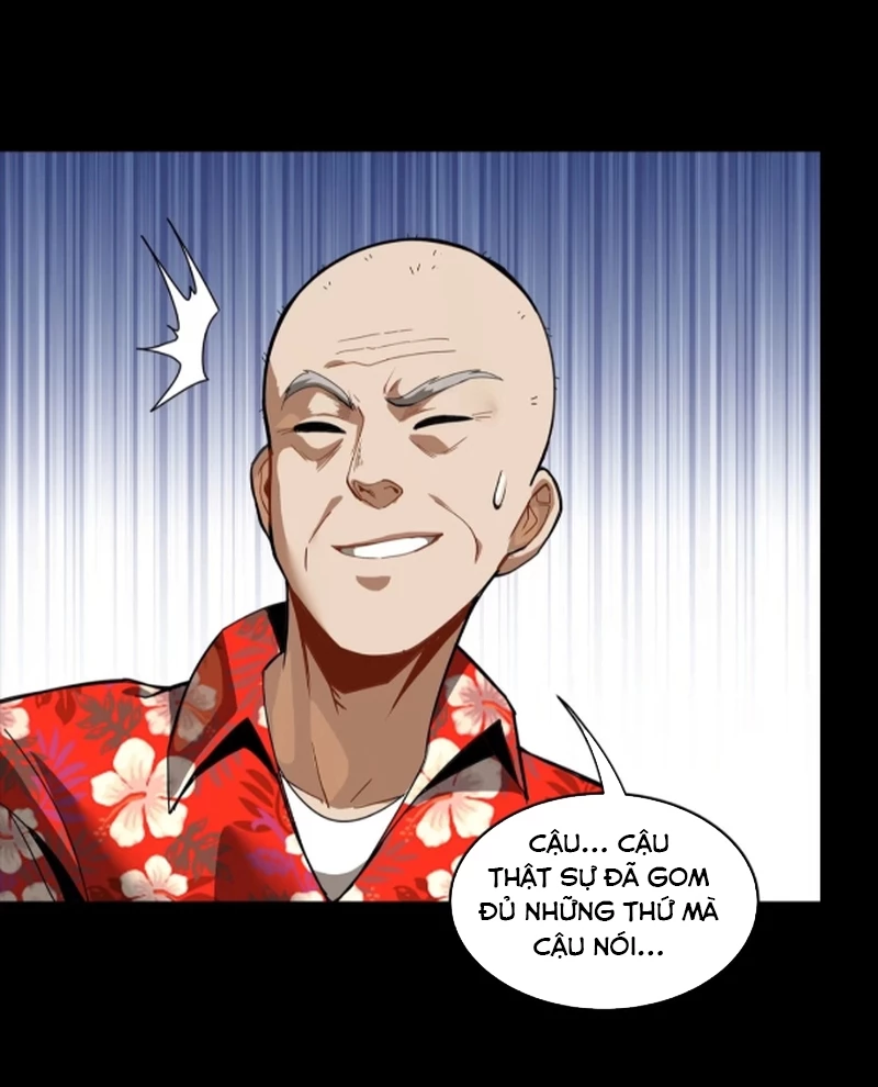 Tinh Giáp Hồn Tướng Chapter 248 - Next Chapter 249