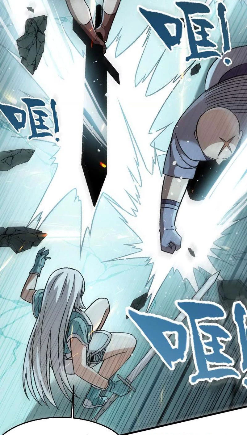 Vật Lý Tu Tiên Hai Vạn Năm Chapter 20 - Next Chapter 21