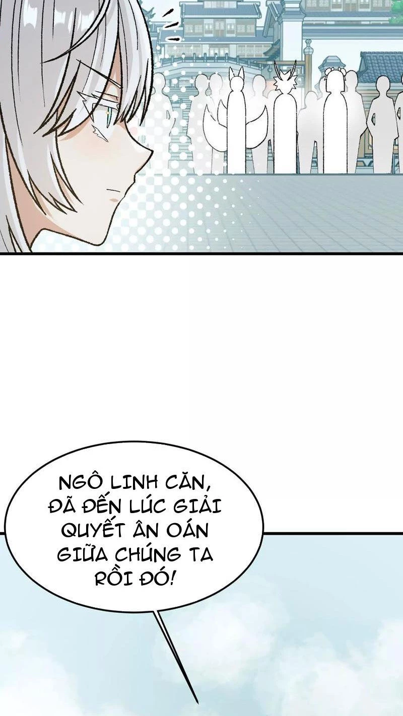Vật Lý Tu Tiên Hai Vạn Năm Chapter 20 - Next Chapter 21