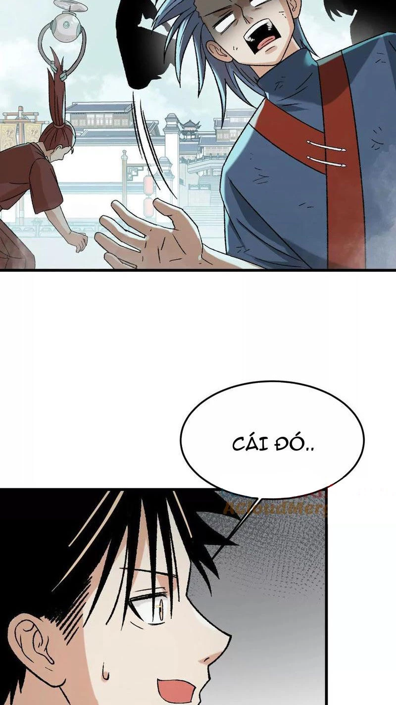 Vật Lý Tu Tiên Hai Vạn Năm Chapter 20 - Next Chapter 21