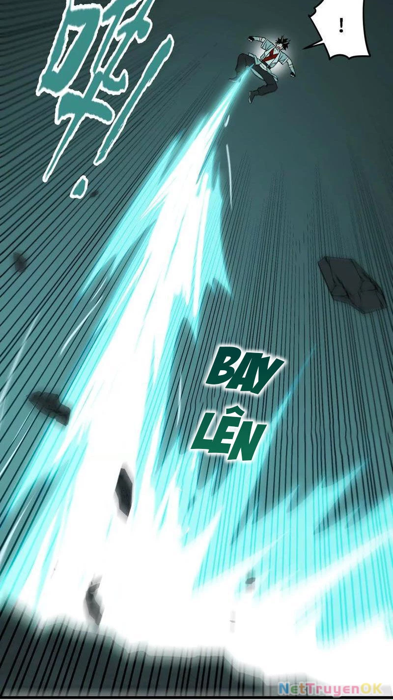 Vật Lý Tu Tiên Hai Vạn Năm Chapter 20 - Next Chapter 21