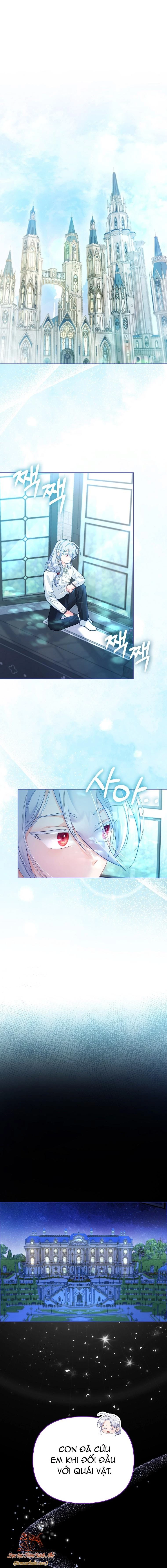 Phương Pháp Trồng Lúa Đặc Biệt Của Ác Nữ Chapter 9 - Trang 2